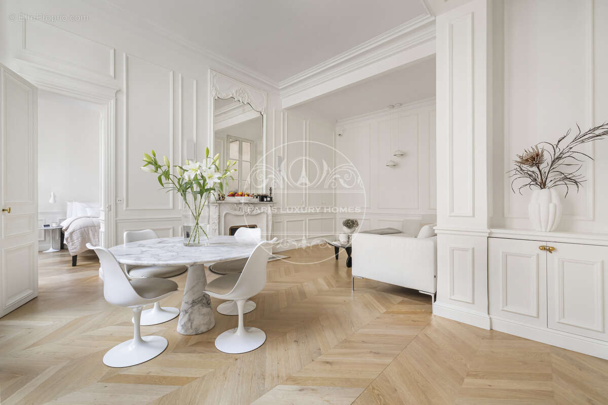 Appartement d'exception à Paris 1er ! - photo 2