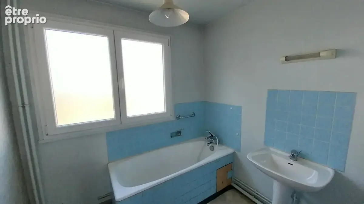 Appartement 94m² à besançon - photo 4