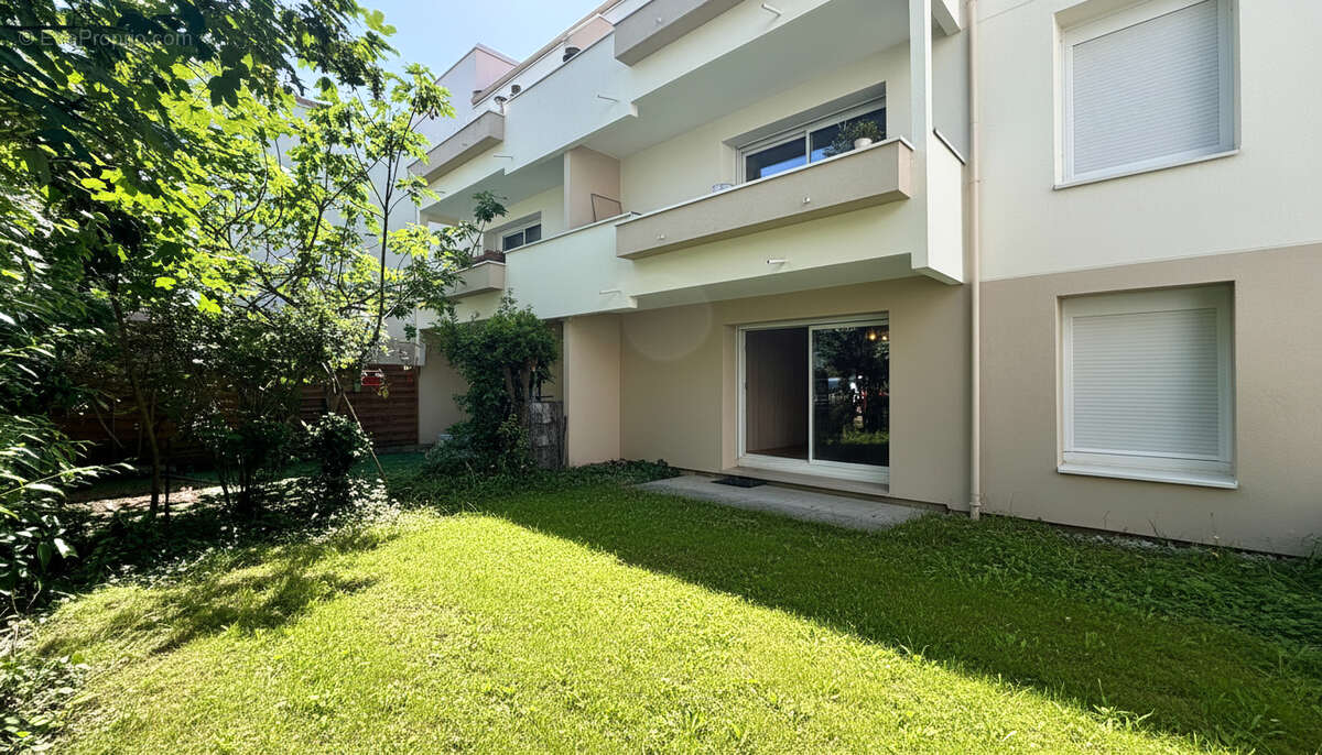 Appartement à EVRY