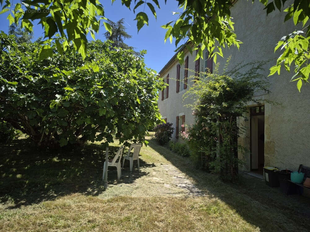 Maison à AUCH