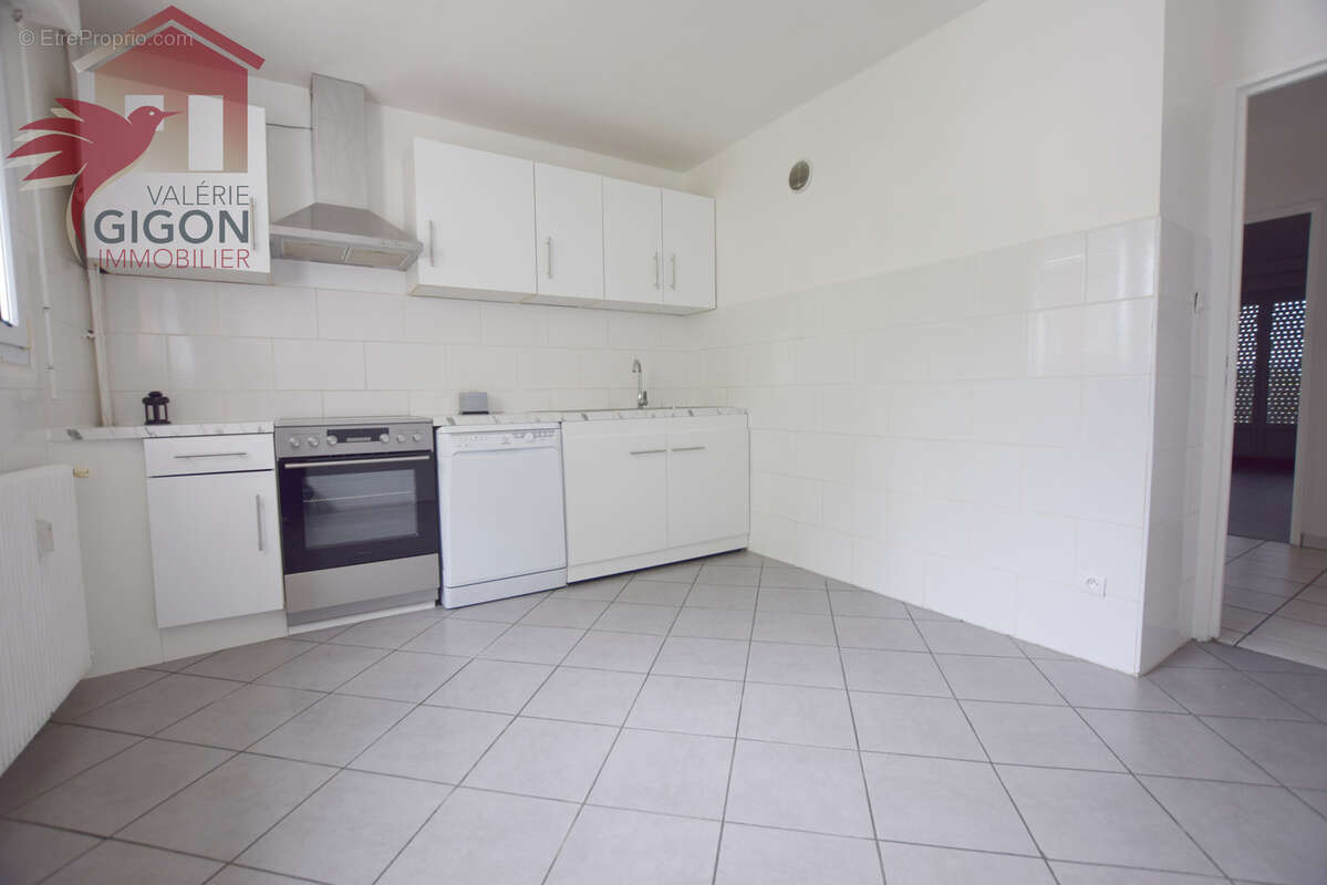 Appartement à SOCHAUX