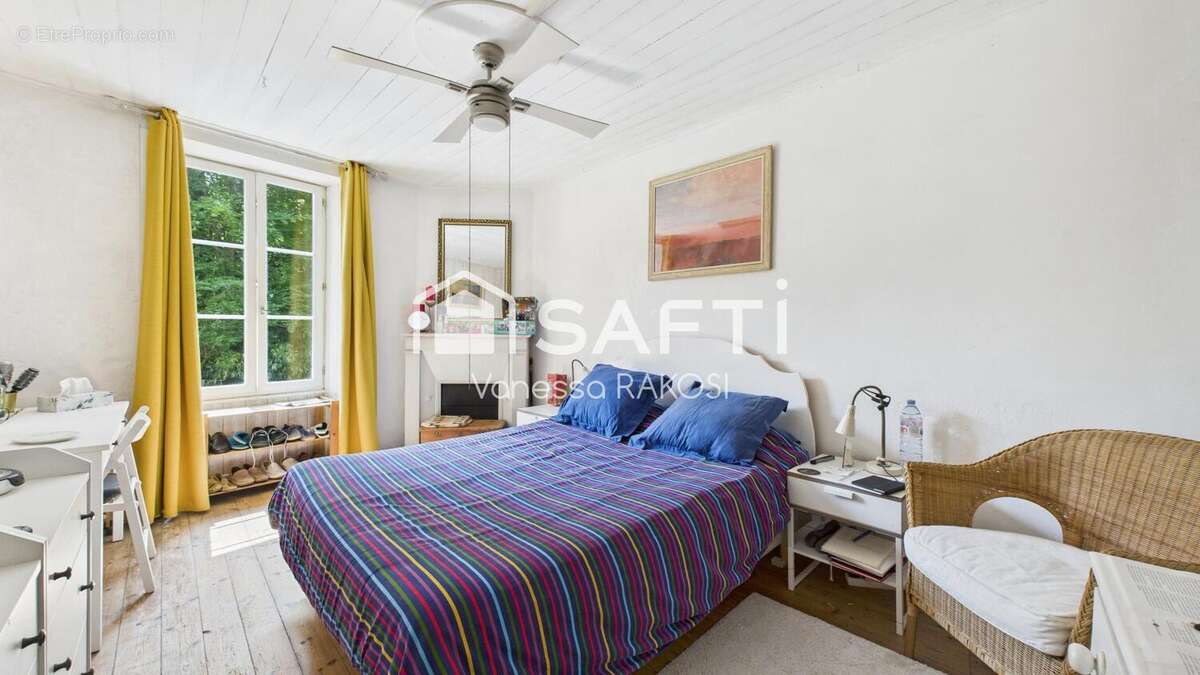 Photo 8 - Maison à DOEUIL-SUR-LE-MIGNON