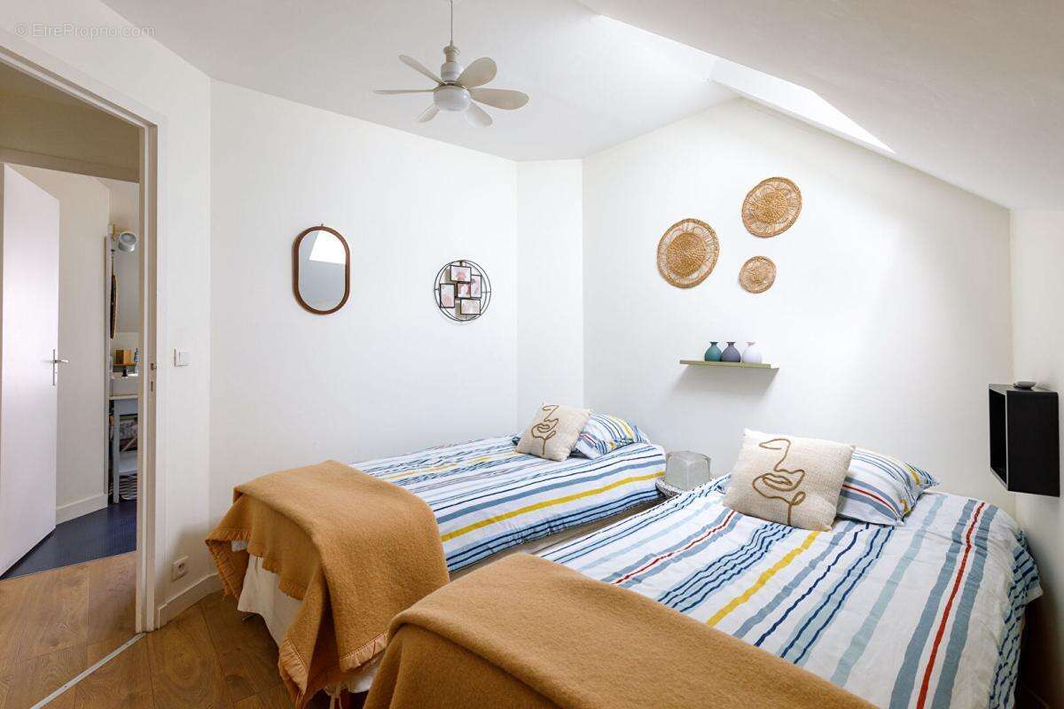 Appartement à GUERANDE