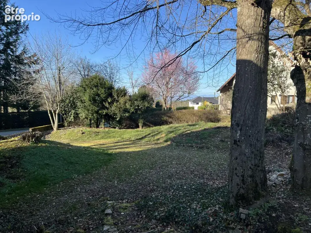 Maison 5 pièces 138 m² à vendre à Montbouton (90500) - photo 3