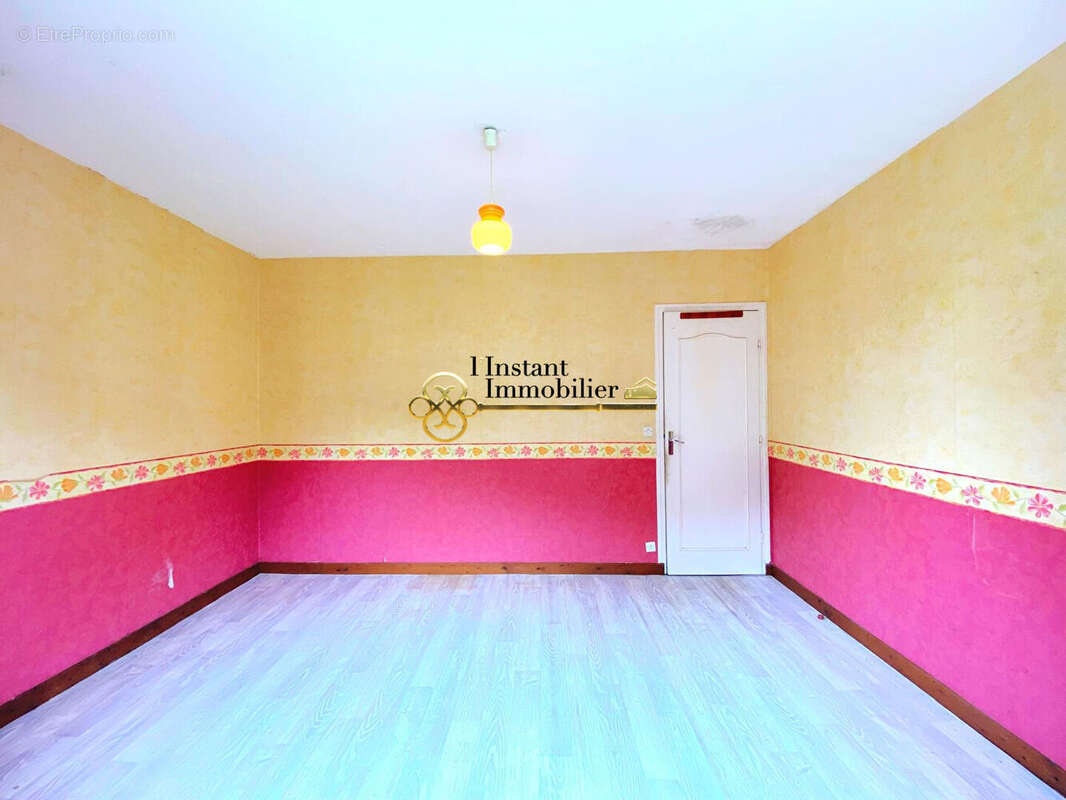 Maison à PLOUGASNOU