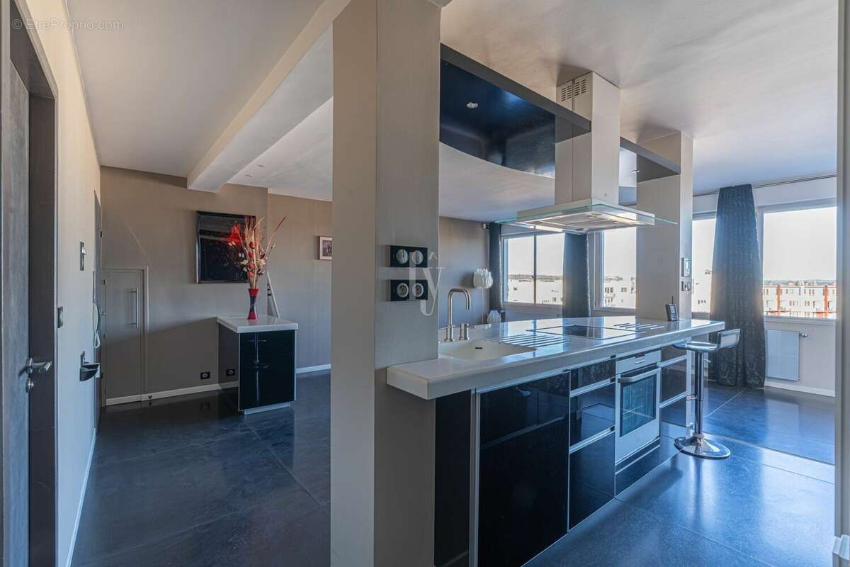 Appartement à LIMOGES