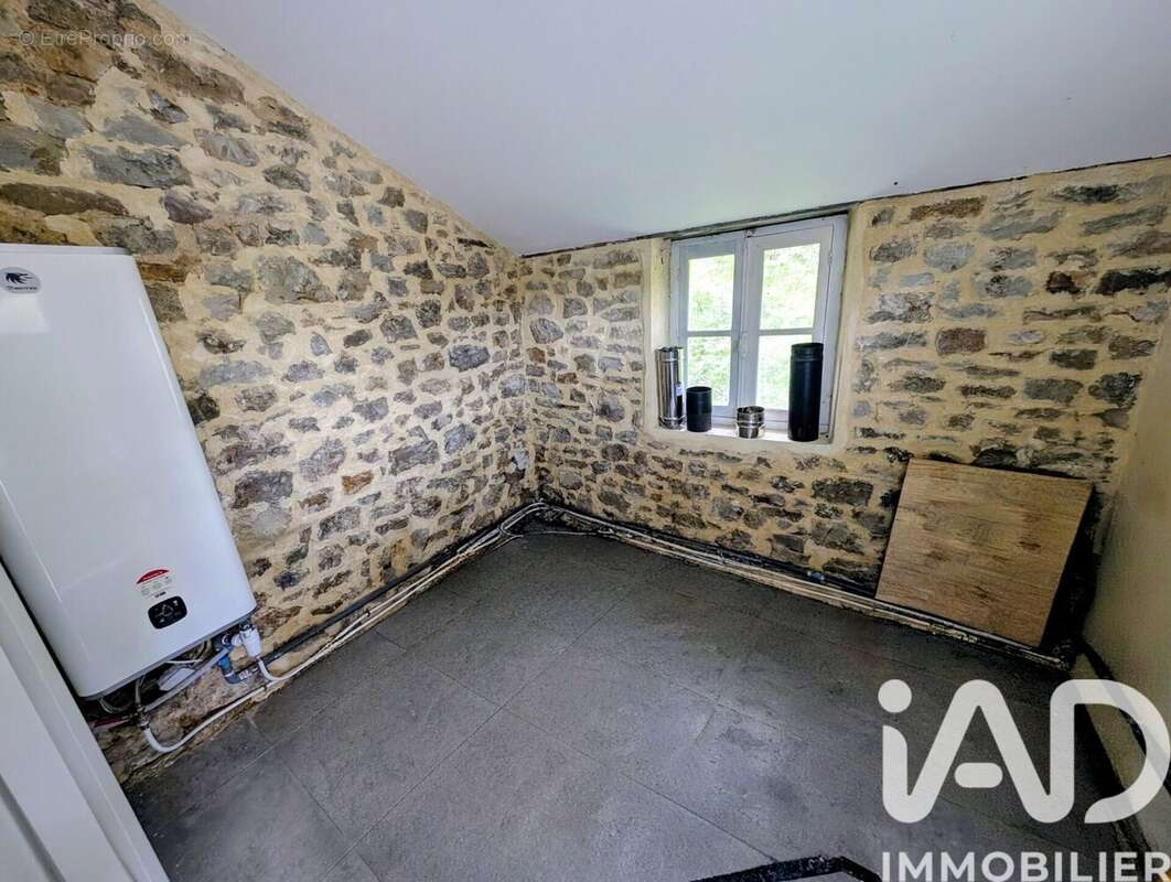 Maison 66 m² à Chatillon-En-Vendelais  - photo 9
