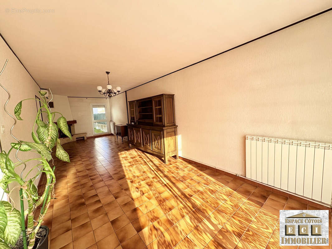 Maison à PALAVAS-LES-FLOTS