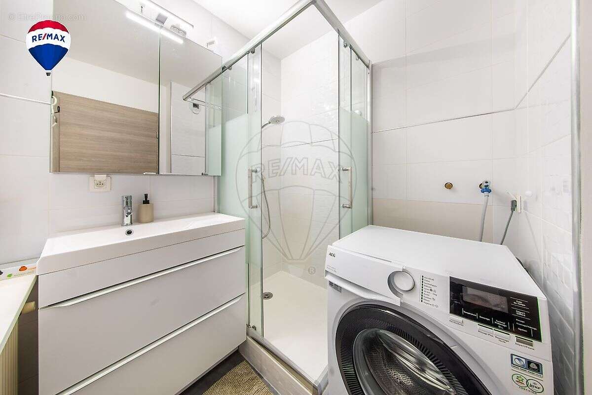 Appartement 1 chambre(s) à vendre - photo 6