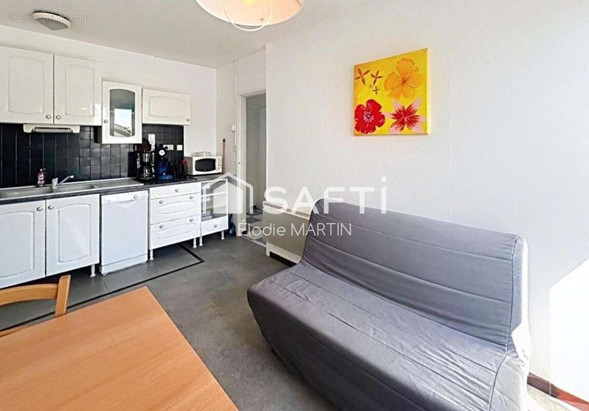 Photo 6 - Maison à SAINT-HILAIRE-DE-RIEZ