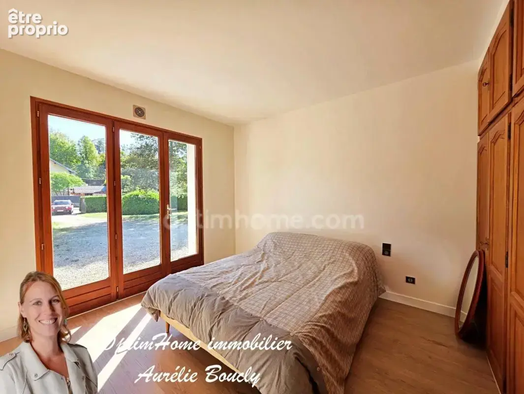 Maison à vendre 4 pièces  (38) - photo 8