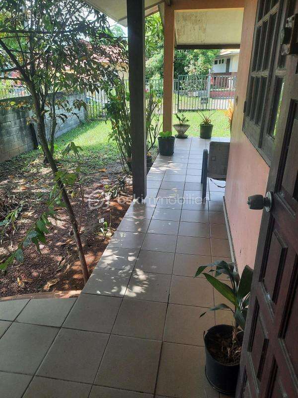 Belle opportunité route de Raban à Cayenne - photo 9