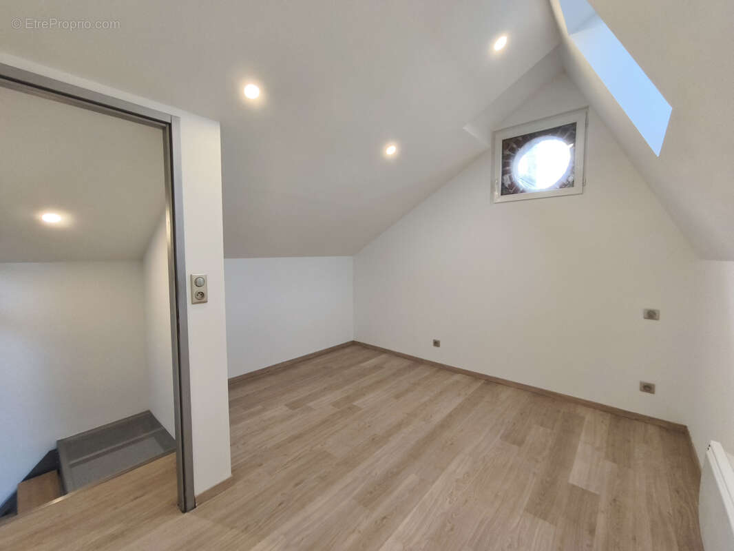 Appartement à TROYES