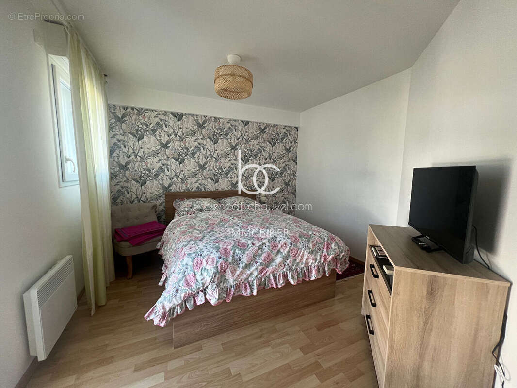 Appartement à VANNES