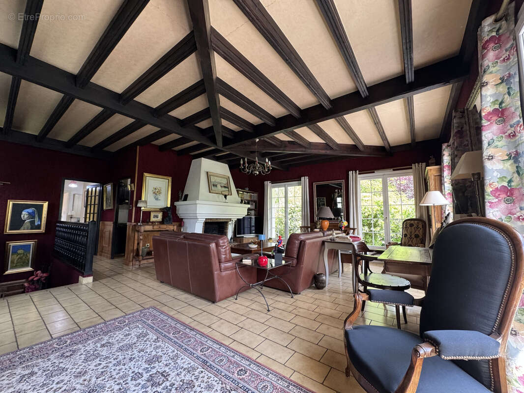 Maison à VILLARD-BONNOT