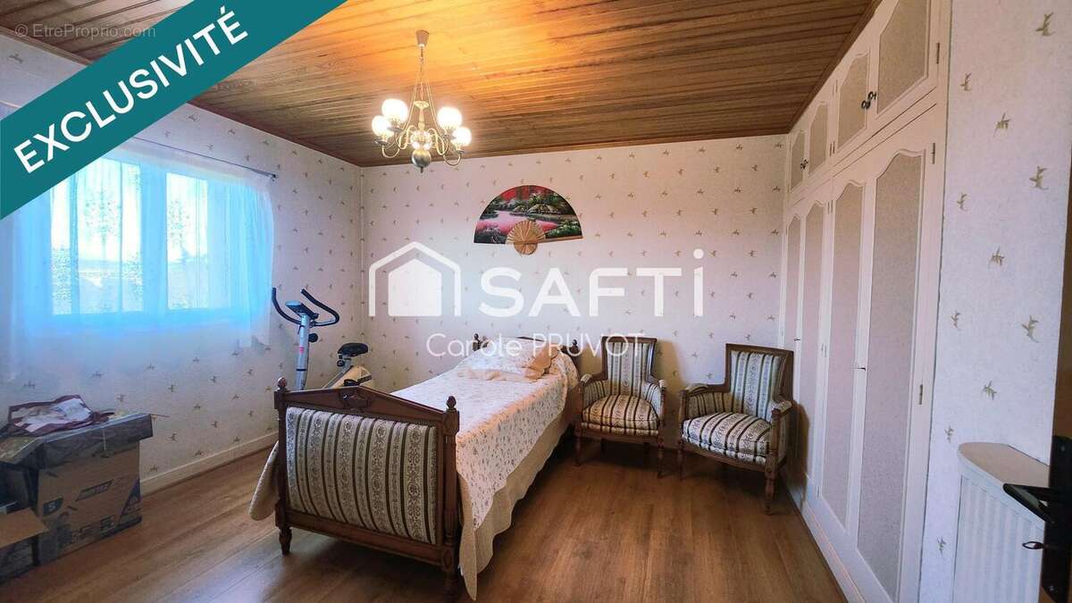 Photo 6 - Maison à BONNIERES-SUR-SEINE