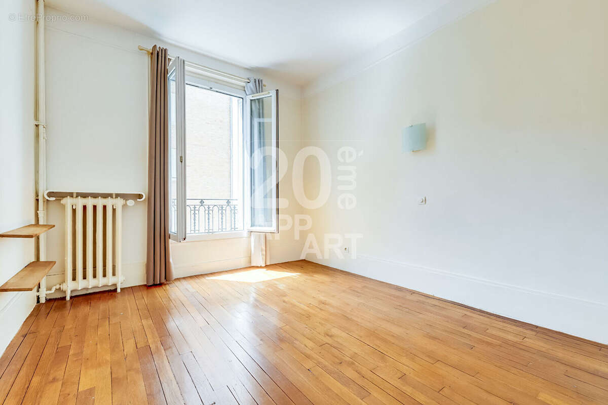 PELLEPORT GAMBETTA - Appartement  2 pièce(s) - 36,03m² - photo 5
