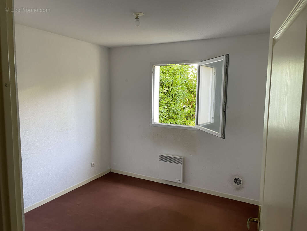 Appartement à SAINT-ANDRE-DE-CUBZAC