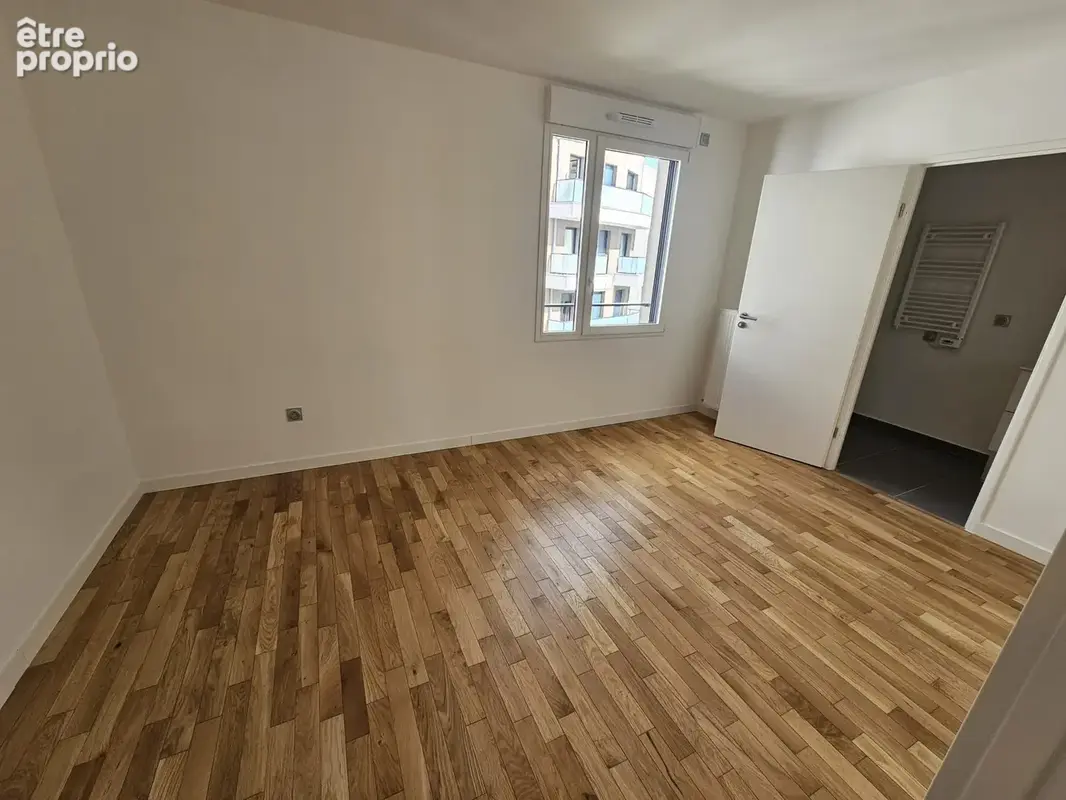 4p de 97 m2 en étage avec terrasse de 36m2   Expo Sud-Ouest - photo 6