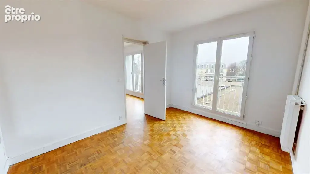 Appartement 2 pièces 40 m² à vendre à Chatillon (92320) - photo 3
