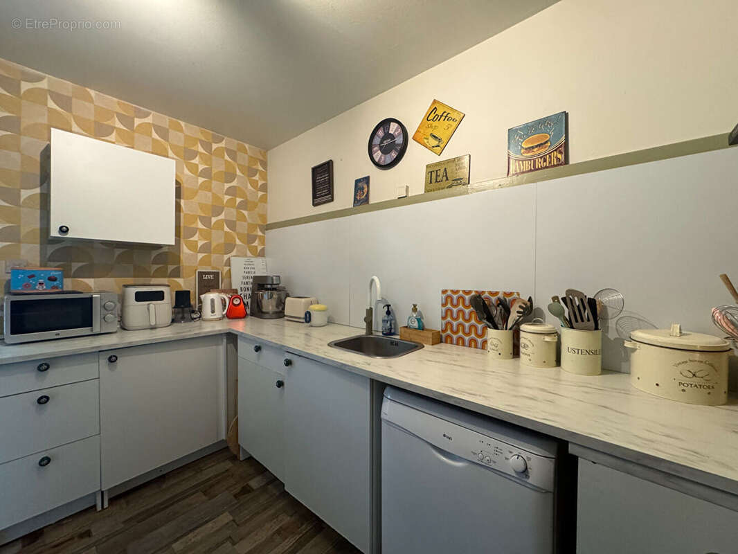 Maison à FLEURY-LES-AUBRAIS