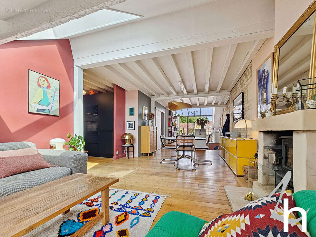 Appartement à CAEN