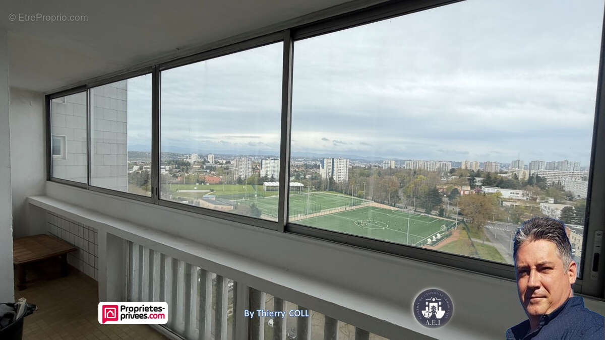 Appartement à VENISSIEUX