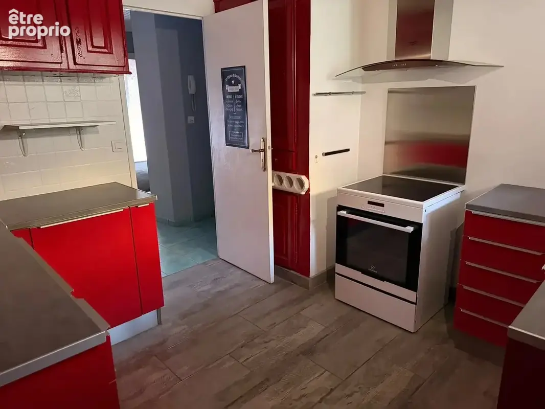 Grand 5 pièces à Breil Sur Roya - photo 3