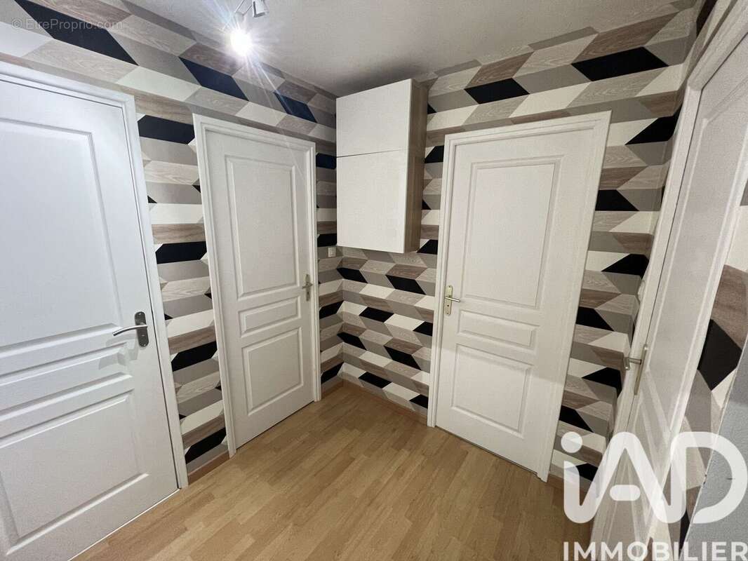 Photo 8 - Maison à VERMELLES