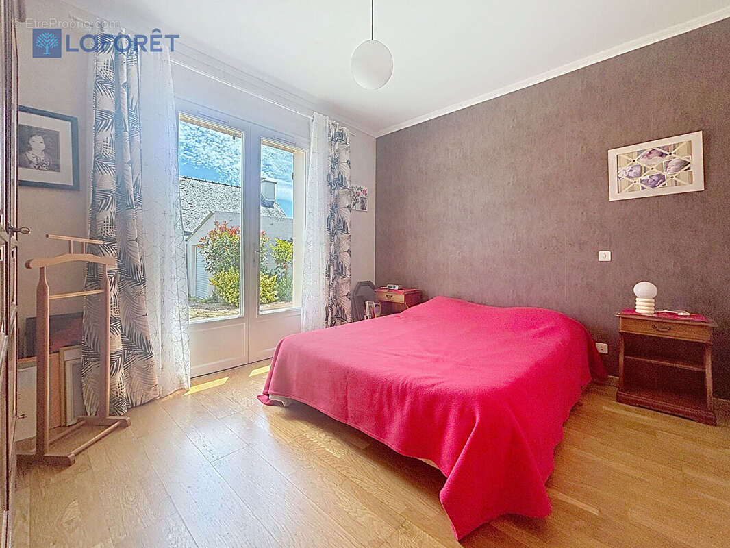 A VENDRE Maison Lanester 5 pièce(s) 97.83 m2 - photo 9