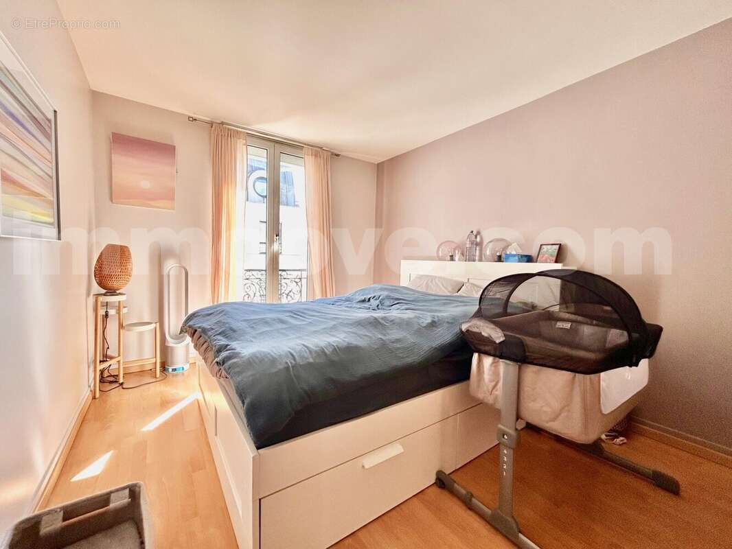 IMG_5445 - Appartement à CHARENTON-LE-PONT