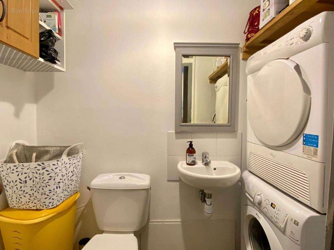 Maison à CARCASSONNE