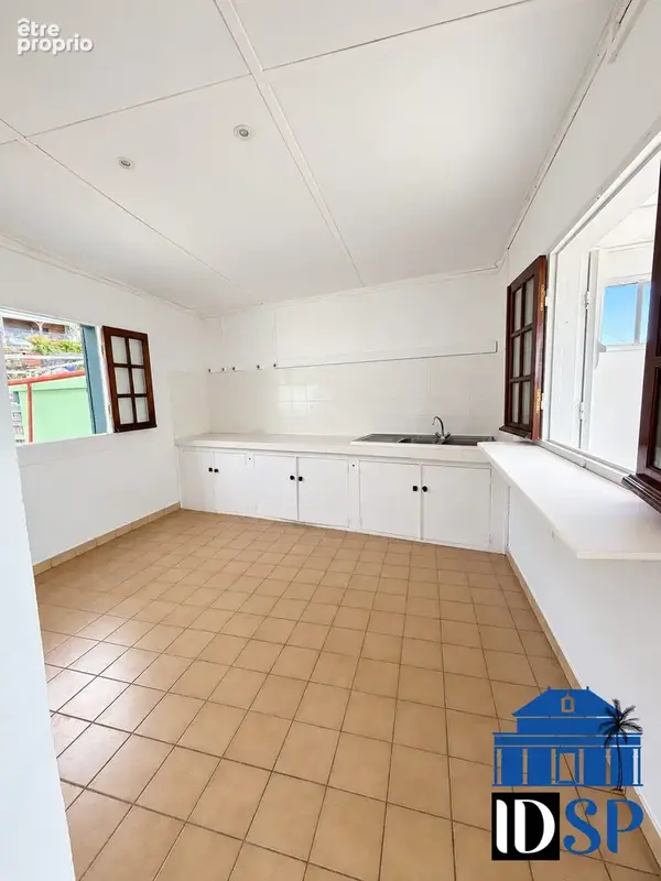Maison 3 pièces 100 m² à vendre à Saint-Paul (97460) - photo 5