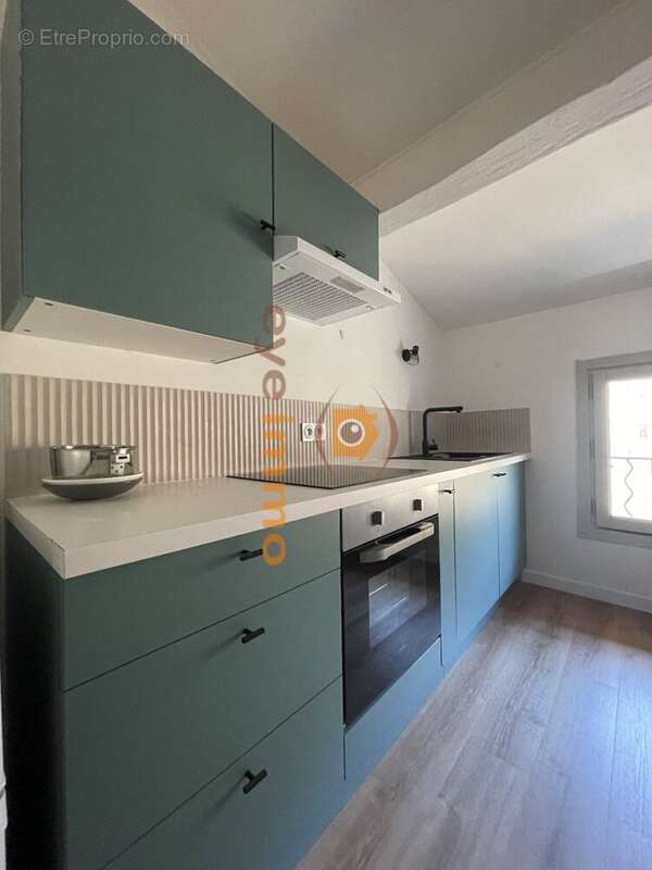 Appartement à PEZENAS