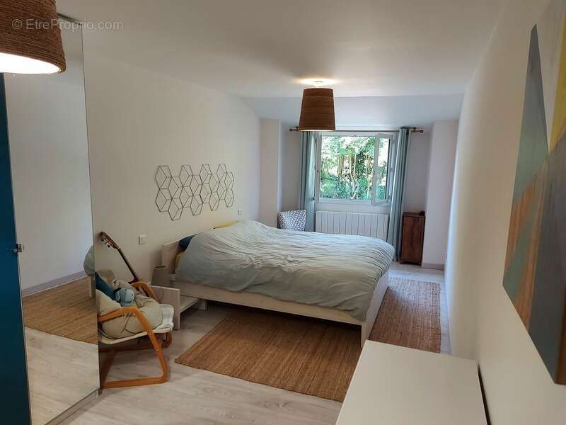 Maison T4 à 5mn de L'ISLE JOURDAIN (32) - photo 6