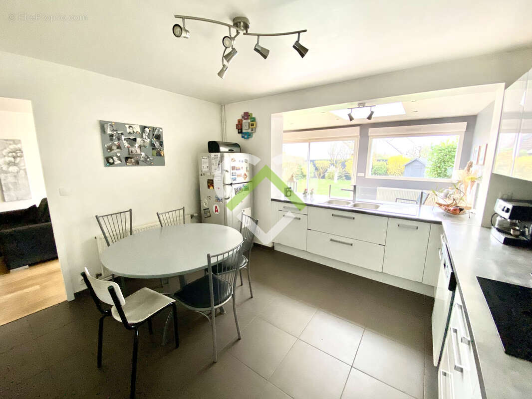 Maison à vendre (ASCQ) - photo 6
