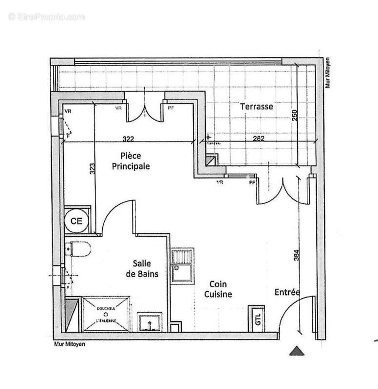 Photo 5 - Appartement à LE PRADET
