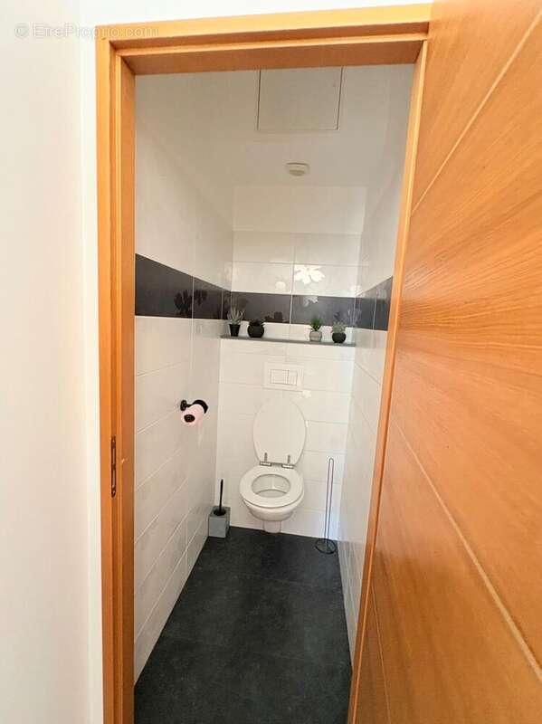 Appartement 38 m² à Gerardmer  - photo 8