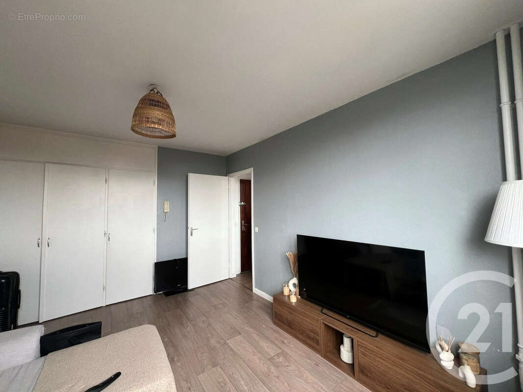 Appartement à HELLEMMES-LILLE