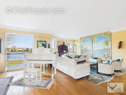 Appartement à ENGHIEN-LES-BAINS