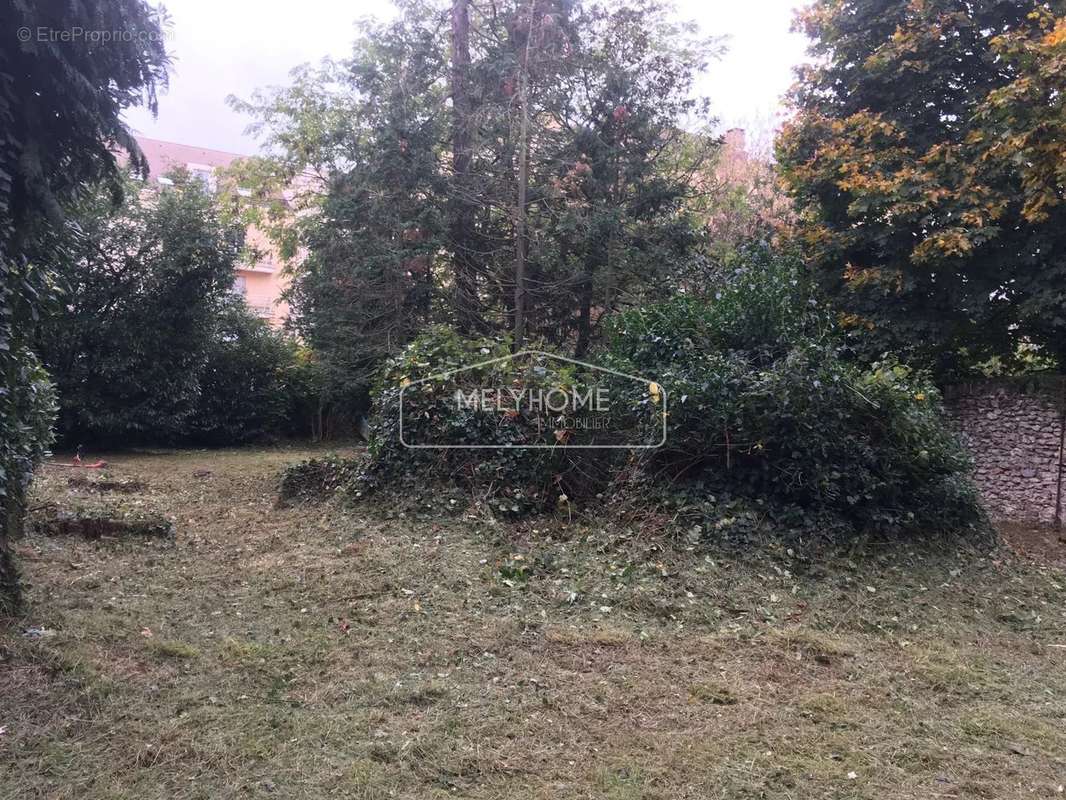 Maison à RAMBOUILLET