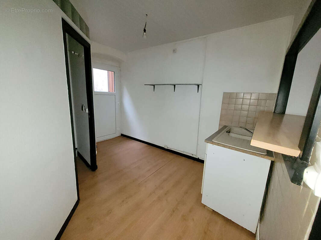 Appartement à TENAY