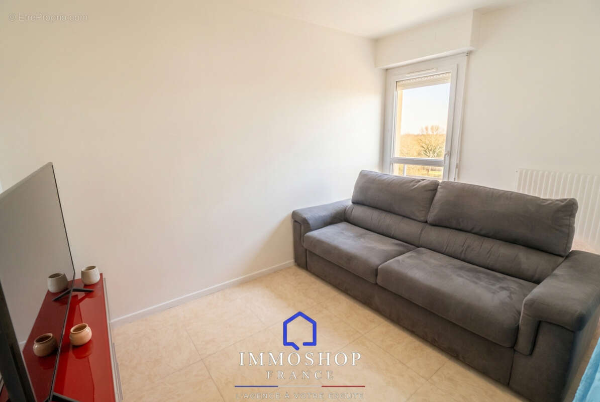 Appartement à MARSEILLE-12E