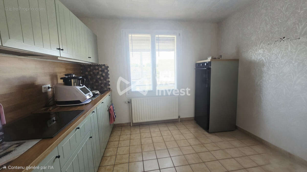 Maison 85 m² à Carignan  - photo 4