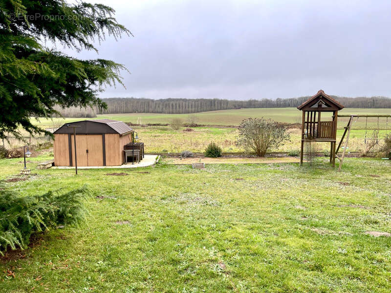 Maison à FERE-EN-TARDENOIS