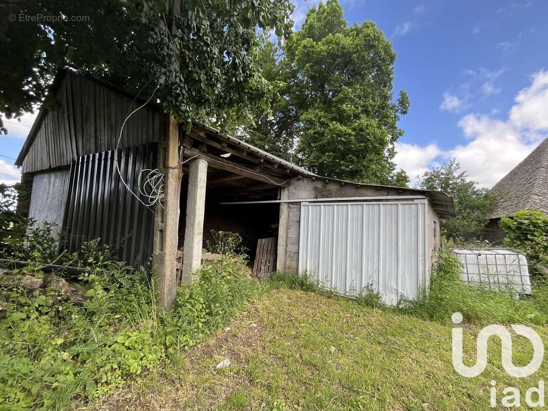 Photo 7 - Maison à PERPEZAT