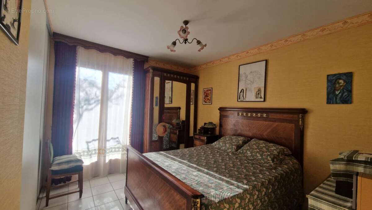 Maison à MEZE