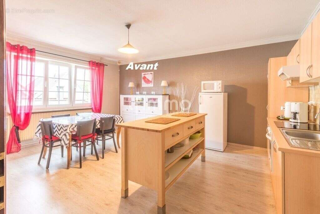 Immeuble mixte 400m² + dépendances sur 20 ares - photo 4