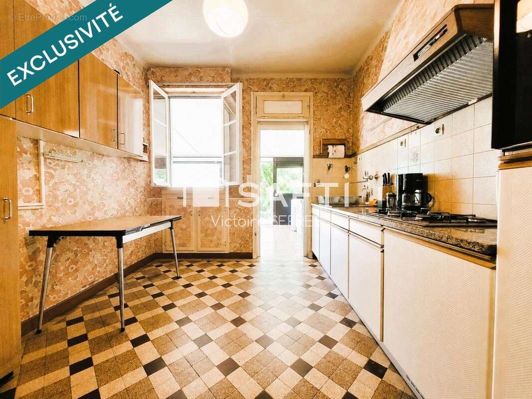 Maison 140 m² à Caen  - photo 7