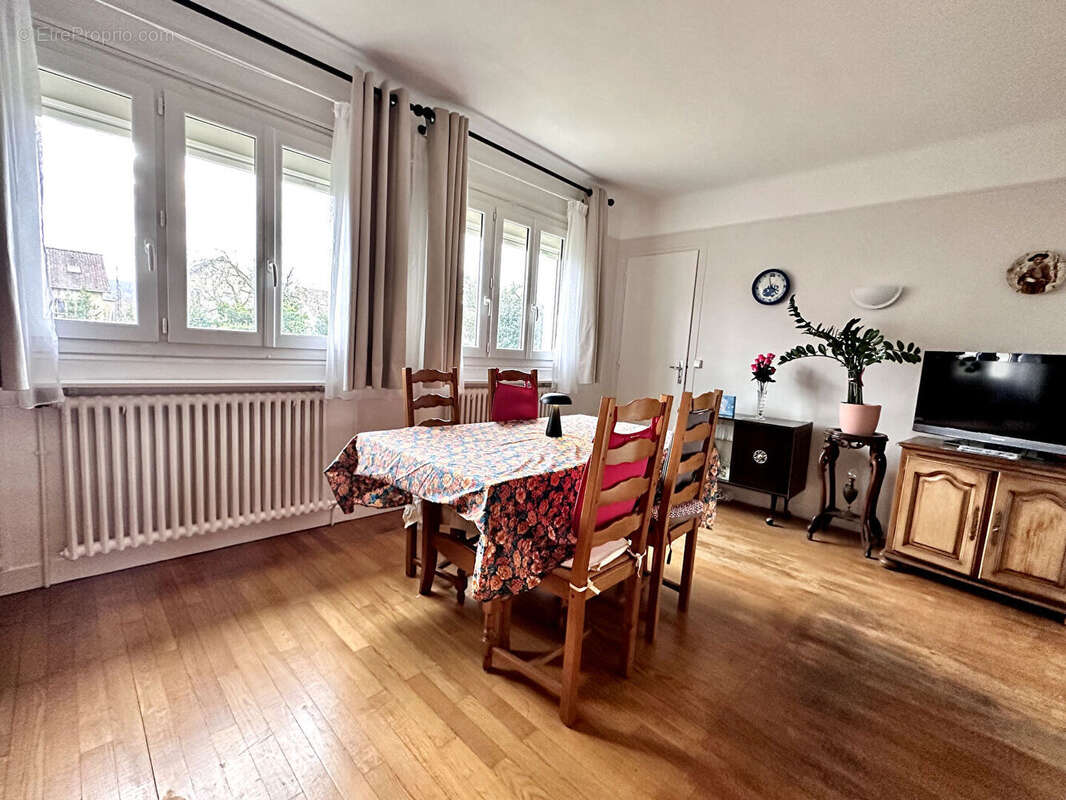 Maison à FRANCONVILLE